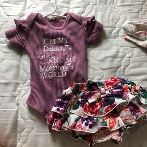 3-6 month set